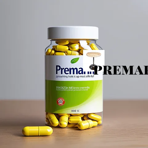 Precio de premarin crema v